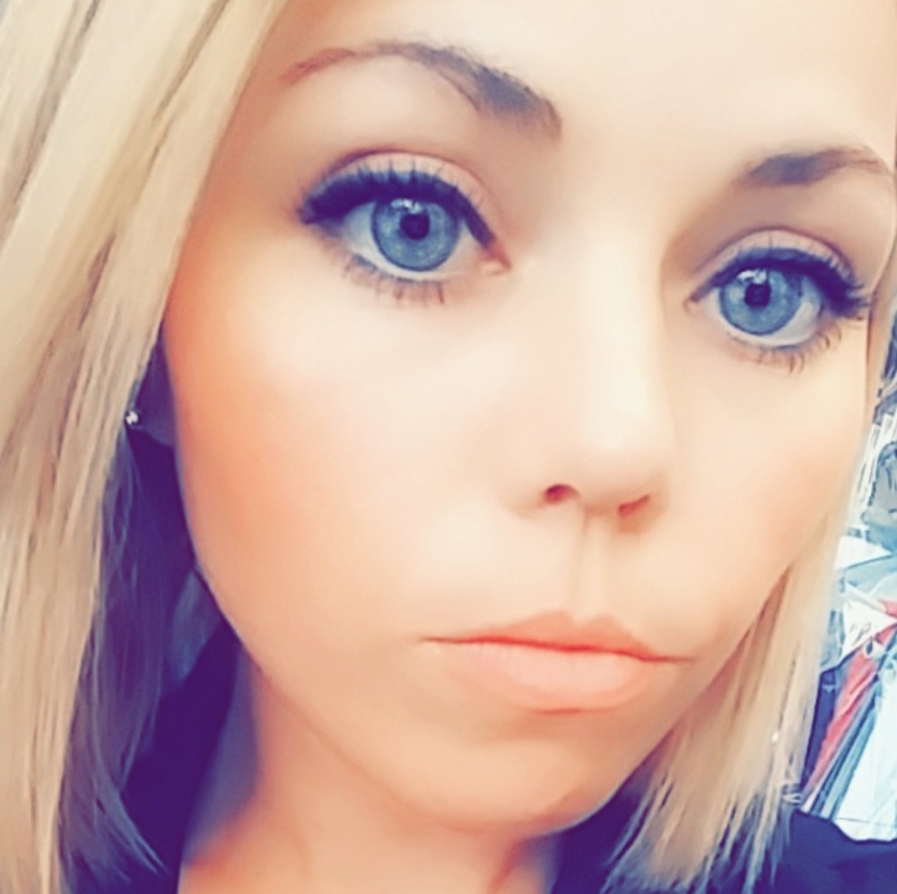 Meet your Posher, Shannon